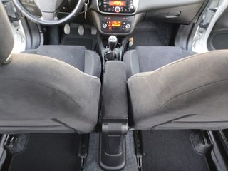Fiat Punto 2016 *PANORAMA*ΜΗΔΕΝΙΚΑ ΤΕΛΗ*CLIMA*ΠΡΟΣΦΟΡΑ*ΓΡΑΜΜΑΤΙΑ-thumb-78