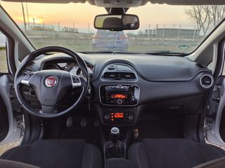 Fiat Punto 2016 *PANORAMA*ΜΗΔΕΝΙΚΑ ΤΕΛΗ*CLIMA*ΠΡΟΣΦΟΡΑ*ΓΡΑΜΜΑΤΙΑ-thumb-54