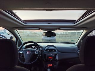 Fiat Punto 2016 *PANORAMA*ΜΗΔΕΝΙΚΑ ΤΕΛΗ*CLIMA*ΠΡΟΣΦΟΡΑ*ΓΡΑΜΜΑΤΙΑ-thumb-50