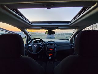 Fiat Punto 2016 *PANORAMA*ΜΗΔΕΝΙΚΑ ΤΕΛΗ*CLIMA*ΠΡΟΣΦΟΡΑ*ΓΡΑΜΜΑΤΙΑ-thumb-45