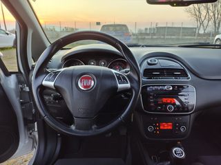 Fiat Punto 2016 *PANORAMA*ΜΗΔΕΝΙΚΑ ΤΕΛΗ*CLIMA*ΠΡΟΣΦΟΡΑ*ΓΡΑΜΜΑΤΙΑ-thumb-59