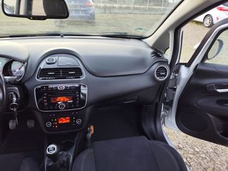 Fiat Punto 2016 *PANORAMA*ΜΗΔΕΝΙΚΑ ΤΕΛΗ*CLIMA*ΠΡΟΣΦΟΡΑ*ΓΡΑΜΜΑΤΙΑ-thumb-61