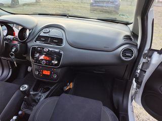 Fiat Punto 2016 *PANORAMA*ΜΗΔΕΝΙΚΑ ΤΕΛΗ*CLIMA*ΠΡΟΣΦΟΡΑ*ΓΡΑΜΜΑΤΙΑ-thumb-60