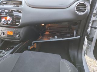 Fiat Punto 2016 *PANORAMA*ΜΗΔΕΝΙΚΑ ΤΕΛΗ*CLIMA*ΠΡΟΣΦΟΡΑ*ΓΡΑΜΜΑΤΙΑ-thumb-62