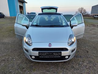 Fiat Punto 2016 *PANORAMA*ΜΗΔΕΝΙΚΑ ΤΕΛΗ*CLIMA*ΠΡΟΣΦΟΡΑ*ΓΡΑΜΜΑΤΙΑ-thumb-13