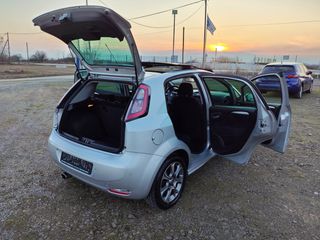 Fiat Punto 2016 *PANORAMA*ΜΗΔΕΝΙΚΑ ΤΕΛΗ*CLIMA*ΠΡΟΣΦΟΡΑ*ΓΡΑΜΜΑΤΙΑ-thumb-19