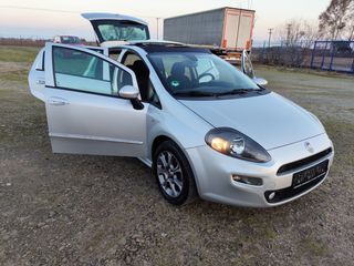 Fiat Punto 2016 *PANORAMA*ΜΗΔΕΝΙΚΑ ΤΕΛΗ*CLIMA*ΠΡΟΣΦΟΡΑ*ΓΡΑΜΜΑΤΙΑ-thumb-14