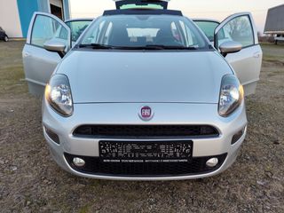 Fiat Punto 2016 *PANORAMA*ΜΗΔΕΝΙΚΑ ΤΕΛΗ*CLIMA*ΠΡΟΣΦΟΡΑ*ΓΡΑΜΜΑΤΙΑ-thumb-20