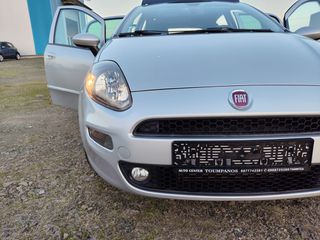 Fiat Punto 2016 *PANORAMA*ΜΗΔΕΝΙΚΑ ΤΕΛΗ*CLIMA*ΠΡΟΣΦΟΡΑ*ΓΡΑΜΜΑΤΙΑ-thumb-22