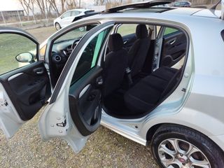 Fiat Punto 2016 *PANORAMA*ΜΗΔΕΝΙΚΑ ΤΕΛΗ*CLIMA*ΠΡΟΣΦΟΡΑ*ΓΡΑΜΜΑΤΙΑ-thumb-87