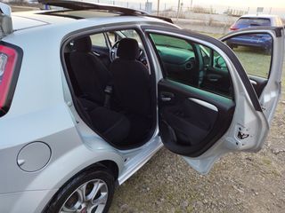 Fiat Punto 2016 *PANORAMA*ΜΗΔΕΝΙΚΑ ΤΕΛΗ*CLIMA*ΠΡΟΣΦΟΡΑ*ΓΡΑΜΜΑΤΙΑ-thumb-89