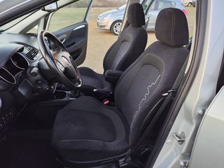 Fiat Punto 2016 *PANORAMA*ΜΗΔΕΝΙΚΑ ΤΕΛΗ*CLIMA*ΠΡΟΣΦΟΡΑ*ΓΡΑΜΜΑΤΙΑ-thumb-91