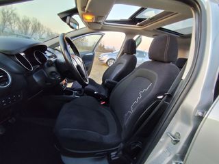 Fiat Punto 2016 *PANORAMA*ΜΗΔΕΝΙΚΑ ΤΕΛΗ*CLIMA*ΠΡΟΣΦΟΡΑ*ΓΡΑΜΜΑΤΙΑ-thumb-92
