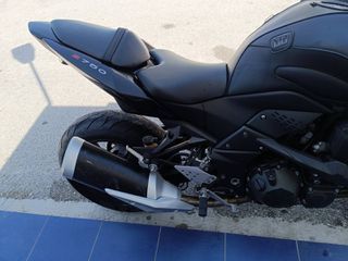 Kawasaki Z 750 2008