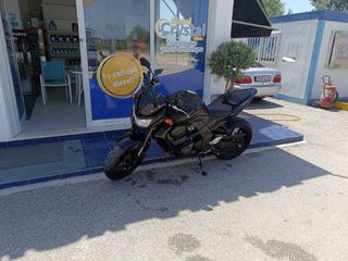 Kawasaki Z 750 2008-thumb-1