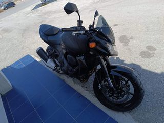 Kawasaki Z 750 2008-thumb-2
