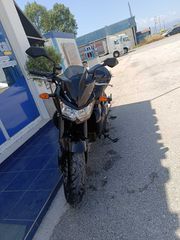 Kawasaki Z 750 2008-thumb-13