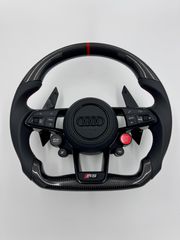 AUDI RS CARBON ΤΙΜΟΝΙ !!