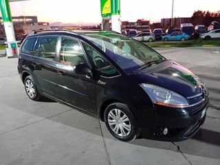Citroen C4 Grand Picasso 2009 7ΘΕΣΙΟ, AUTOMATIC, DIESEL!!-thumb-1