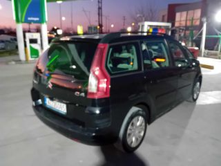 Citroen C4 Grand Picasso 2009 7ΘΕΣΙΟ, AUTOMATIC, DIESEL!!-thumb-2