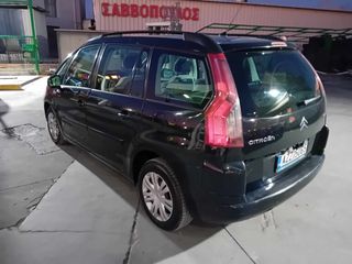 Citroen C4 Grand Picasso 2009 7ΘΕΣΙΟ, AUTOMATIC, DIESEL!!-thumb-3