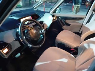 Citroen C4 Grand Picasso 2009 7ΘΕΣΙΟ, AUTOMATIC, DIESEL!!-thumb-4