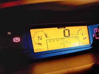 Citroen C4 Grand Picasso 2009 7ΘΕΣΙΟ, AUTOMATIC, DIESEL!!-thumb-7