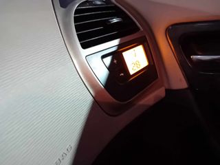 Citroen C4 Grand Picasso 2009 7ΘΕΣΙΟ, AUTOMATIC, DIESEL!!-thumb-8