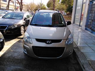 Hyundai Matrix 2011 AERIO EYKAIRIA ΓΡΑΜΜΑΤΙΑ