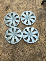 14" yaris γνήσια τασια
