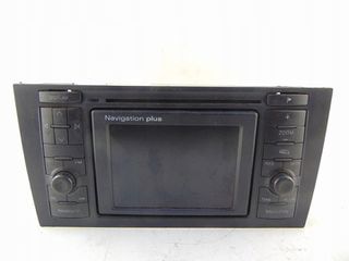 Audi A6 c5 Allroad RADIO NAVIGATION PLUS