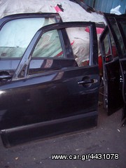 FIAT SEDICI ολες οι πορτες-thumb-1