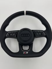 AUDI S LINE ΤΙΜΟΝΙ !!