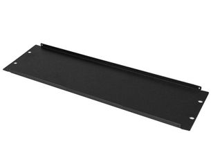 Τυφλό panel κάλυψης κενών σημείων για RACK 3U DATEUP