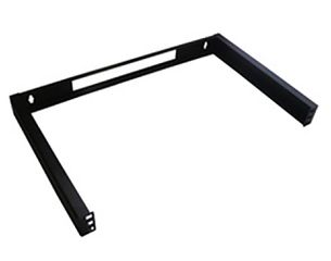 Βάση στήριξης rack 19’’ επίτοιχη χωριτηκότητας 1U B30 SAFEWELL