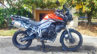 Triumph Tiger 800 XC 2011-thumb-18
