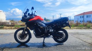 Triumph Tiger 800 XC 2011-thumb-19