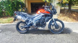 Triumph Tiger 800 XC 2011-thumb-20