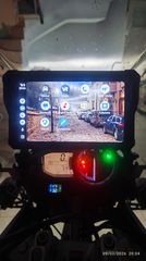 Triumph Tiger 800 XC 2011-thumb-27