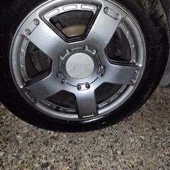 ΖΑΝΤΟΛΑΣΤΙΧΑ 5X112.  225/50/17