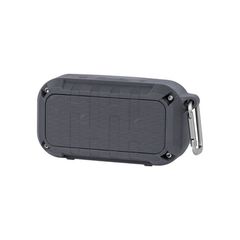 Φορητό αδιάβροχο ηχείο Kruger Discovery Lite Bluetooth στεγανό IP65 6 ώρες λειτουργίας