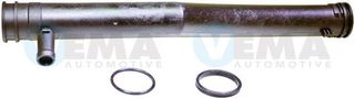 ΣΩΛΗΝΑΣ ΝΕΡΟΥ AUDI A3 SEAT LEON-ALTEA-TOLEDO SKODA OCTAVIA-FABIA-SUPERB-YETI-RAPID VW POLO-GOLF-TOURAN-PASSAT-EOS-SCIROCCO-TIGUAN-POLO-JETTA