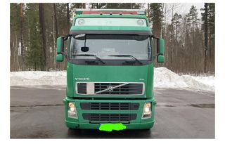 Κόφα Volvo 2008 FH 400