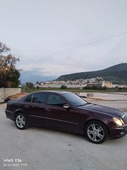 Mercedes-Benz E 270 2004 w211