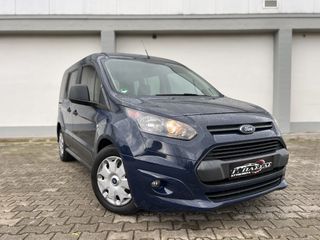 Ford Tourneo Connect 2018 Ecoboost 1.0 Turbo