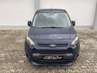 Ford Tourneo Connect 2018 Ecoboost 1.0 Turbo-thumb-2
