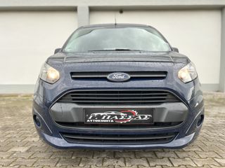 Ford Tourneo Connect 2018 Ecoboost 1.0 Turbo-thumb-3