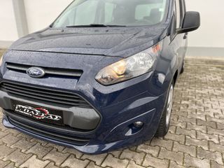 Ford Tourneo Connect 2018 Ecoboost 1.0 Turbo-thumb-4