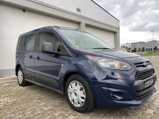 Ford Tourneo Connect 2018 Ecoboost 1.0 Turbo-thumb-6