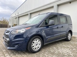 Ford Tourneo Connect 2018 Ecoboost 1.0 Turbo-thumb-7